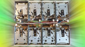 FDD Noise - Любэ - Люберцы