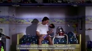 Дуфи и пылесос.avi