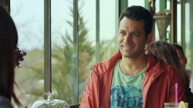 İlk Öpücük - Fragman (Sinemalarda) смотреть онлайн