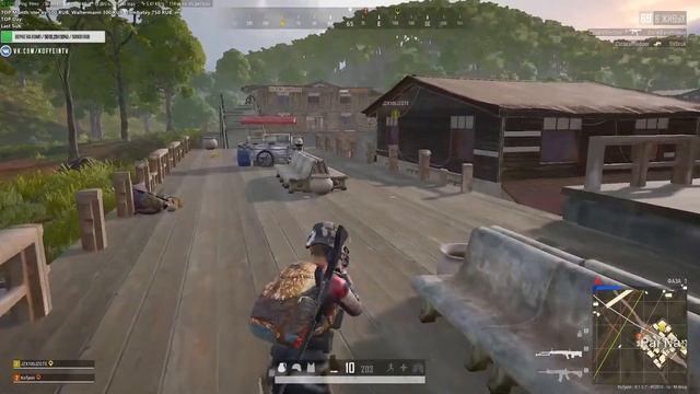 Катаем пабчики!  #kofyeintv #pubg #stream #пабг #пубг #стрим #pabg #pubgstream