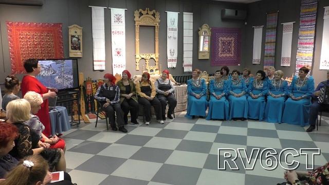 Юность комсомольская моя.mp4