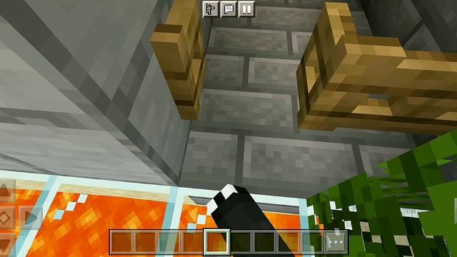 МАЙНКРАФТ! ТЮРЬМА! ОБЗОР. Секретка, как сбежать с тюрьмы #minecraft #майнкрафт #майнкрафтобзор