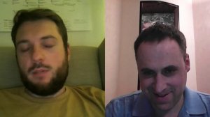 Роман Юнеман о себе, спецоперации и о российской политике!