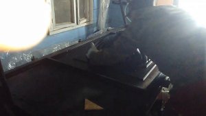 Вакуумно-формовочный станок своими руками в работе