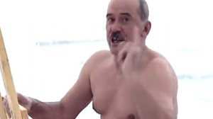 Теперь чижика ищи неделю