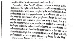 How Wealth Accumulates And Men Decay