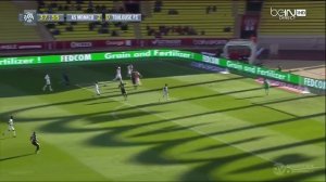 Монако – Тулуза (Обзор матча) "MyFootball.ws"