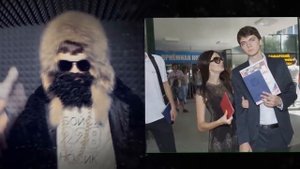 Big Russian Boss БЕЗ МАСКИ | Лицо БОЛЬШОГО РУССКОГО БОССА