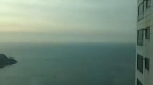 Утро в Пусане, Южная Корея