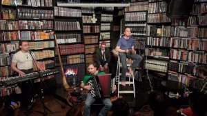 Ростислав Чебыкин — Такие люди