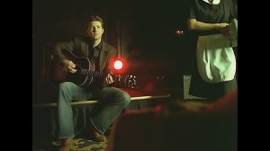 Josh Turner - Your Man (Official Music Video)