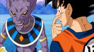 "If the Supreme Kai dies, so does the Destroyer God of that universe"