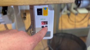 ПРОМЫШЛЕННЫЙ ОВЕРЛОК TYPICAL GN794 (1 часть)