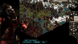 Disciples 2 - Горные Кланы Прохождение #1 - Максимальная сложность