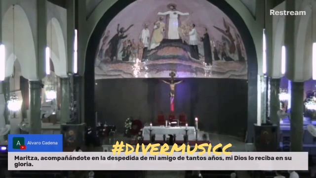 #AveMaría #shubert #divermusicc смотреть онлайн