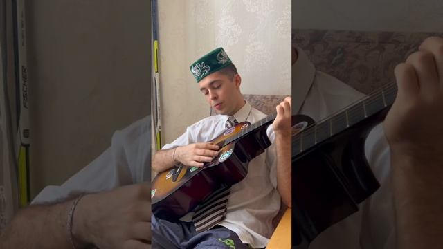 МогуЩий татарский язык ?? #татарыпоймут смотреть онлайн