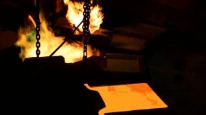 Медный завод ГМК Норильский Никель