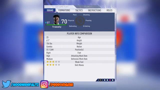 FIFA 19 CHINESE SUPER LEAGUE RATINGS!!! FT HULK, OSCAR, PATO, ELKESON, ZAHAVI & MORE! смотреть онлайн