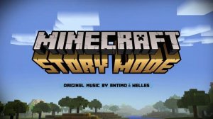 Wither Storm Theme [Minecraft: Story Mode 104 OST]