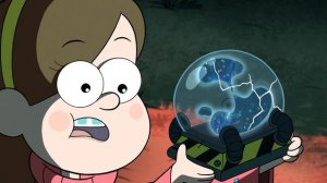 🔺AMV Gravity Falls-Hero(герой)🔺