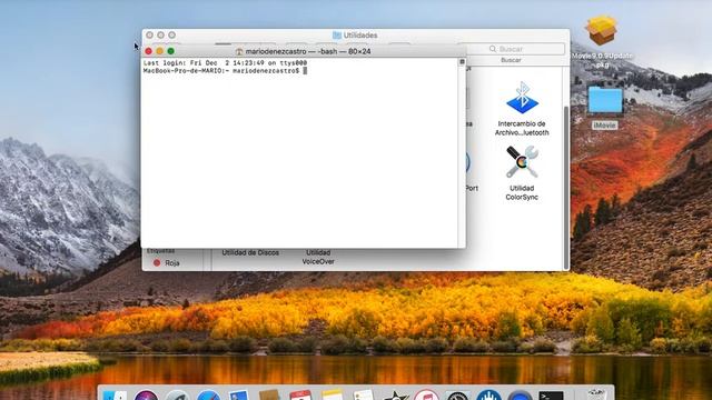 INSTALAR iMovie 9.0.9 . YA NO VALE EL VÍDEO. LOS HDP DE APPLE LA HAN QUITADO. смотреть онлайн