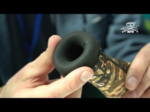 Новинки Salvimar 2021. Часть 2. Компенсатор плавучести для подводного ружья. #Salvimar