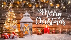 Рождественская Музыка ? 1 час ? Новогодней Музыки ❄️Атмосфера Рождества ?