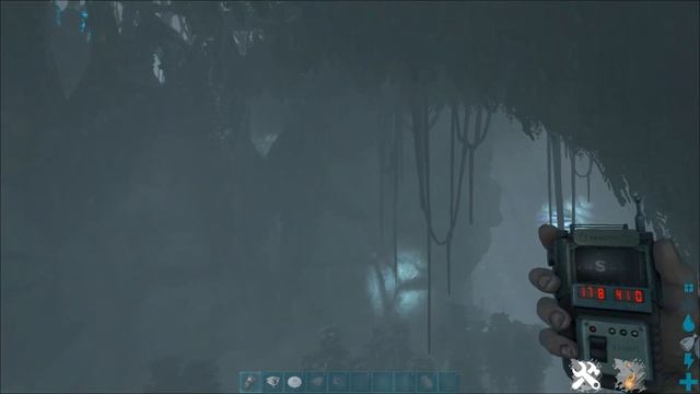 ЛУЧШИЕ МЕСТА ПОД ЗАСТРОЙКУ ПВП БАЗЫ на КАРТЕ АБЕРРАЦИЯ - Ark: Survival Evolved Aberration смотреть онлайн