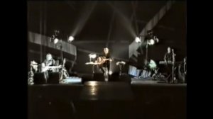 ДДТ Не стреляй акустика