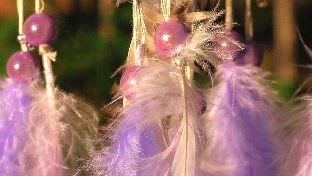 SwetDreams/Ловцы снов ручной работы/Dreamcatchers handmade/Promo смотреть онлайн