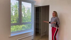 Прокачка ремонта квартиры от застройщика ПИК