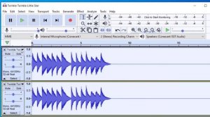 Audacity How to Change Mono to Stereo (2021), Convert Mono Audio Track to Stereo