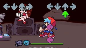 FNF Madness but Different Characters Sing it (Everyone Sings Madness)