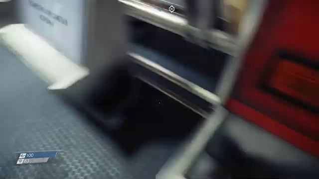 [4K] Prey: Первый День на Работе | Прохождение - 01 смотреть онлайн