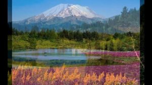 самая лучшая природа мира! топ - 17!