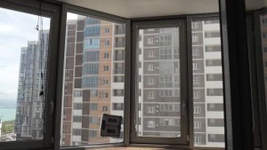 HOBOT S6 PRO: робот-мойщик окон с двумя виброшвабрами и двойными распылением воды💦 ОБЗОР и ТЕСТ✅