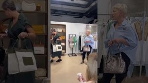 2022 03 11 Анна Чигиринских - гардеробная капсула в цветах, фактурах, материалах  @jf_store , часть