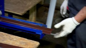 Металлические заборы PROFSIB. Евроштакетник от производителя.