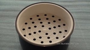 Мультиварка REDMOND 4502 Редмонд детальный обзор