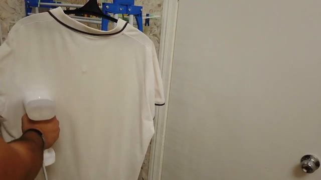 XIAOMI MIJIA Garment Steamer Iron Portable Steam Cleaner Home Electric Hanging Mite Removal смотреть онлайн