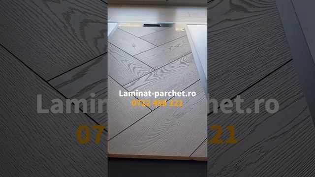 Parchet laminat herringbone 12mm Alsapan 542 Aronia смотреть онлайн