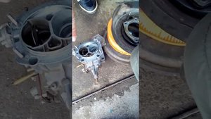 карбюратор дааз 2105 доработка