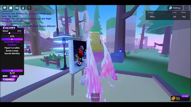 creative ttd3 (idk the original song sadly) смотреть онлайн