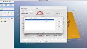Grayscale Depth Map Tutorial using MeshCam