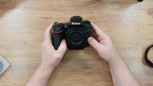 Nikon D750 buy review
