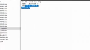 Commandos - Behind Enemy Lines SAVE GAME FIX