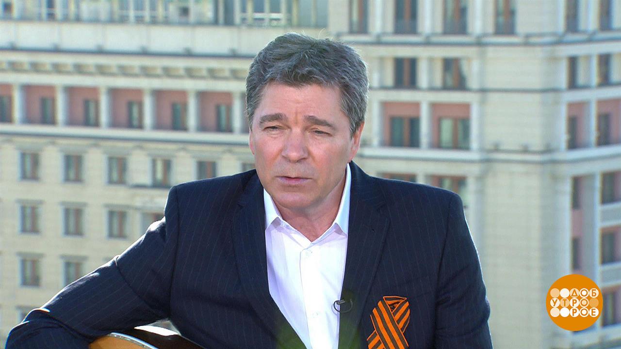 Сергей маховиков сейчас фото