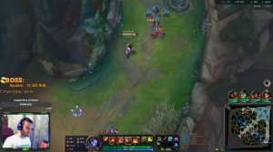 Тристана VS Афелий ➤ Летсплей Тристана ● He гайд на Тристану – League of Legends (Лига Легенд)