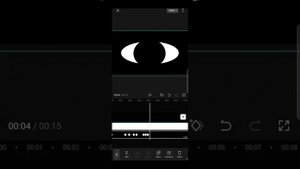 tutorial for the opening eye! sorry it's long||fyp||tutorial||capcut needed!!||fy||opening eye tren