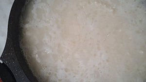 Как приготовить рис.Рис на гарнир.Легкий способ,